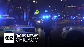 ShotSpotter sent Chicago Police quickly to scene where Officer Luis Huesca was shot