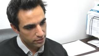 Proshred Interviews: Insurance Agents