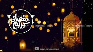 Ramadan whatsapp status video | ramadan song malayalam status | Ramadan status