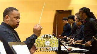 Texas Southern University Snare Ensemble | Full Performance @ HBCU Band Directors Consortium 2024