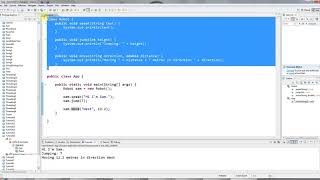 [Code & Dev Bootcamp!] Learn Java Tutorial for Beginners, Part 16 Method Parameters