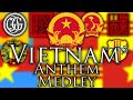 Vietnam Anthem Medley