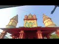 baruipur sitakundu nandikeswar mandir l chittosali moth l famous shiva mandir l kol 700144