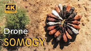 Somogyország  | Cinematic Drone 4K