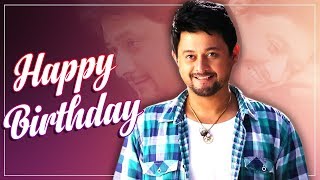 Swapnil Joshi Scenes Compilation | Birthday Special | Duniyadari \u0026 Mitwaa