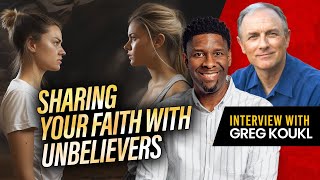 This One SECRET Tactic Makes Sharing Your Faith With Unbelievers SO EASY!