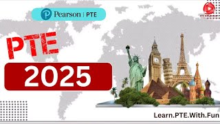 PTE 2025। PTE New Update 2025। PTE New Update 2025 কি কি পরিবর্তন আসলো ? PTE Bangladesh।