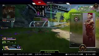 【apex参加型】初心者がプレマス帯で無双【虹6.レインボーシックスシージ】