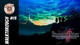 Stranger of Paradise: Final Fantasy Origin Part 15 - Phantoms of the Past (Main Mission)