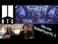 Download Clueless Guys reacting to - BTS - We are Bulletproof Pt.1 +2 In Mp4 3Gp Full HD Video