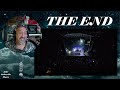 bilmuri the end reaction with rollen live