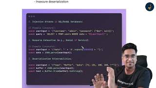 Ch-3 - 12 - Server-side JavaScript Injection (SSJI)