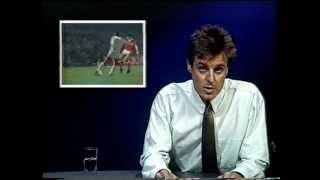 BRT TV1 - Sportweekend met Frank Raes (5 juni 1988)