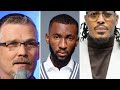 PROPHET CALLS PROPHET PASSION JAVA A WITCHDOCTOR; DENOUNCES PROPHET LOVY ELIAS
