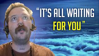 Atheist Dies For 6 Hours; What He Saw On The Other Side Will Shock You (NDE)