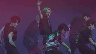 230616 스트레이키즈 DOMINO 필릭스 직캠 (Stray Kids Felix Focus) - 롯데 패밀리 콘서트 LOTTE FAMILY CONCERT