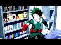 My Hero Academia Long Hope Philia Masaki Suda Cover Studio Yukari