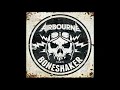 airbourne - Blood in the water
