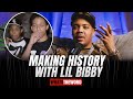 WORKING WITH BIBBY ON K!LLSH!T + DJ L  |  G Herbo