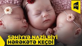 Ana ölümlərinin sayını necə azaltmaq olar?