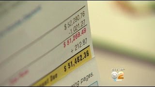 Only On 2: DWP Admits Couple's  $51,000 Water Bill Was A Mistake