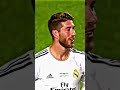 Van Dijk Vs Ramos