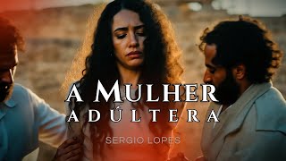 A MULHER ADÚLTERA - Sergio Lopes - CLIP OFICIAL (WARNER CHAPPELL) 2025