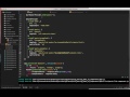 AngularJS 1.6.x Tutorial - 10 - Passing data into components