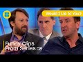 Funny Clips From Series 8! | Best of Would I Lie to You? | Would I Lie to You? | Banijay Comedy