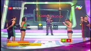 COMBATE Tortazo 01/11/13