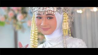 NAHA SALAH Ost. Doel Sumbang  I  Jasa Video Wedding