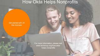 Webinar - Cloud Identity for Nonprofits: How City Year Streamlines User Access - 2018-3-20