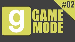 [GAMEMODE] Ep. 2 Base setup