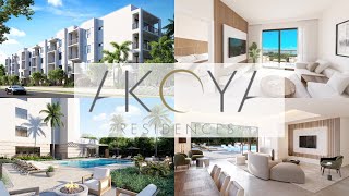 Inside Akoya Residences: Luxurious 3-Bedroom Condo in Sarasota's Museum District