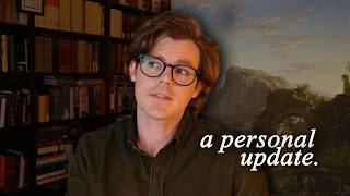 Why I Left Harvard