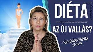 Diéták Harca: Miért nem tudnak megegyezni a szakértők? + fogyókúra kihívás update