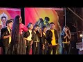 bm dance group karanjia mahotsav 2022 mayurbhanj kajal sahu