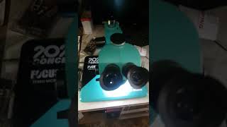 microscope lens  RF4 7050 pro 3d lens 2023 best lens