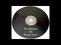 The Rhythm Of House Vol.4