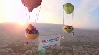 My Market Balloons TVC