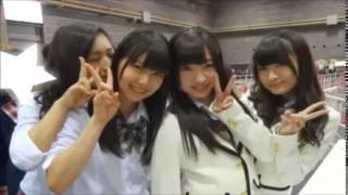 NMB48白間美瑠はサーカス的なコンサートがしたい！♪