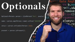 Java Optionals, a Practical Walkthrough - Java Programming