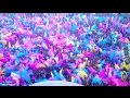 Dirty Dasmo - Save The Night (Holi Festival Of Colours Anthem 2014)