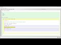 Java - BlueJ - Lesson 6: How to use If Statements