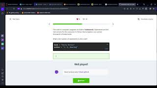 04 Text Data | Python Developer | Sololearn