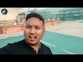 bathou kherai family resort beautiful resort in assam ransvlogs