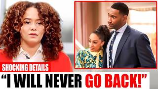"Talia Jackson Latest Confessions Has Everyone Talking...!"
