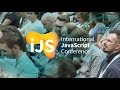 Join the International JavaScript Conference 2020!