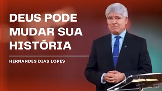 RESTAURAÇÃO E ESPERANÇA EM TEMPOS DE CRISE - HERNANDES DIAS LOPES