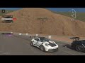 560hp porsche 911 gt3 rs gran turismo 7 ps5 gameplay 4k 60fps